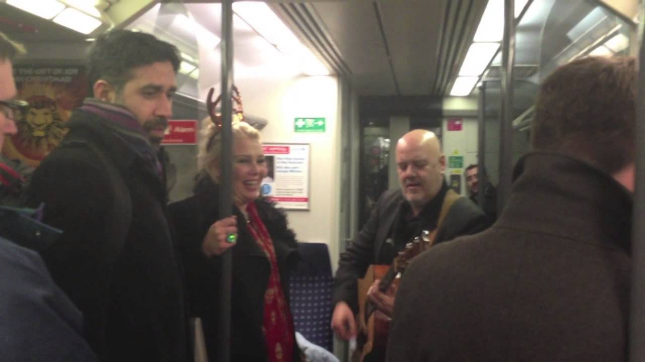 Kim Wilde - Merry Christmas