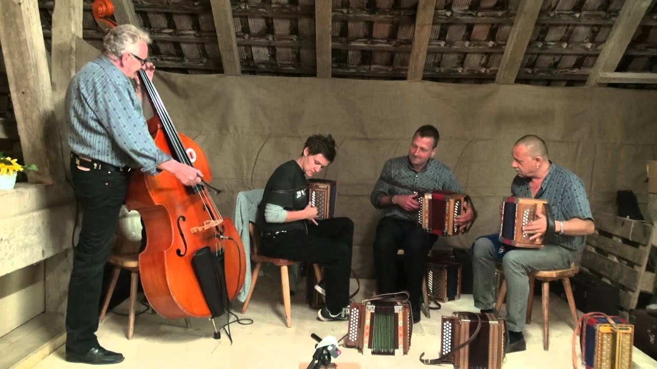18. Im Benno sine                           -          Polka vom Fredi Hess