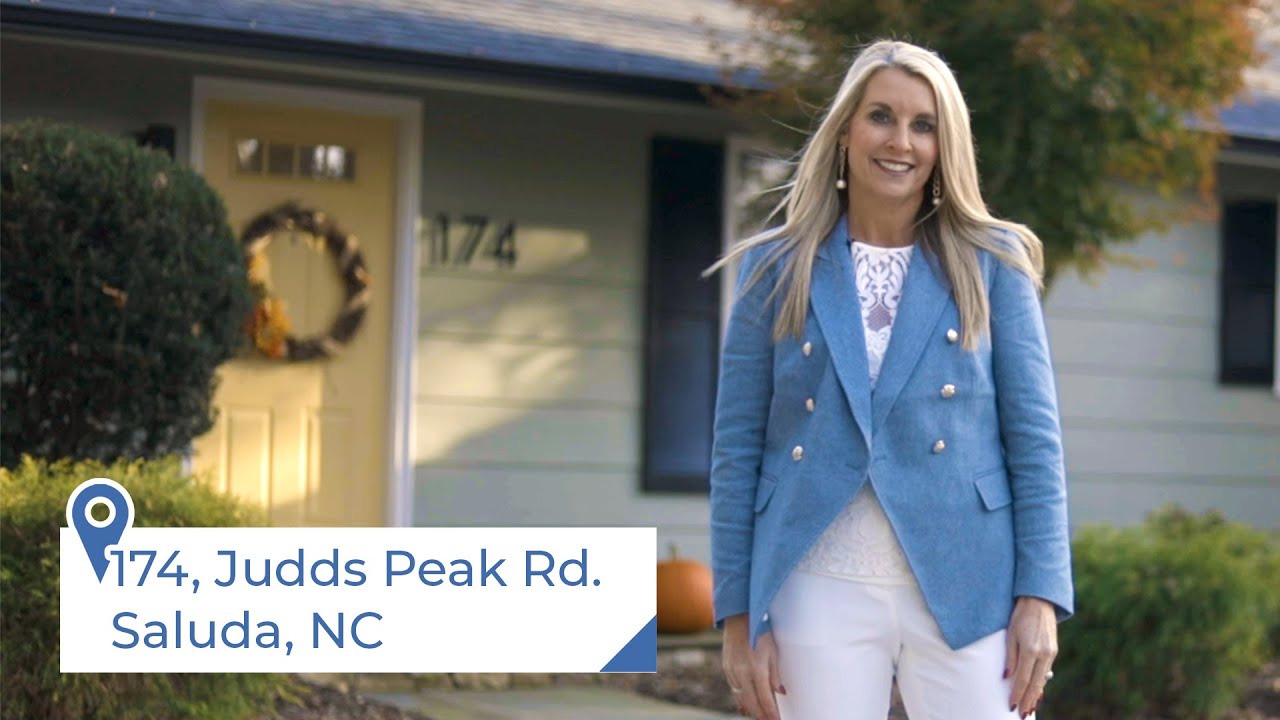 174 Judds Peak Rd.
