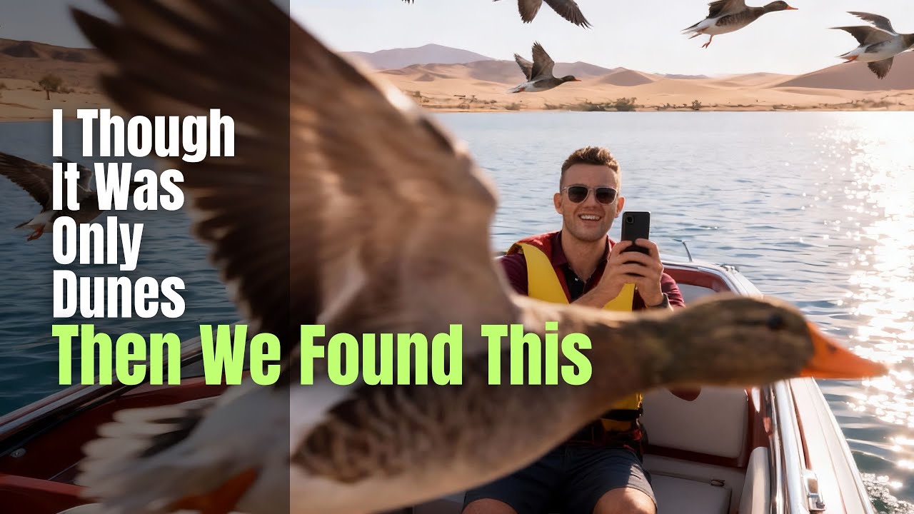 Welcome to Ningxia (Full-lenght Video)