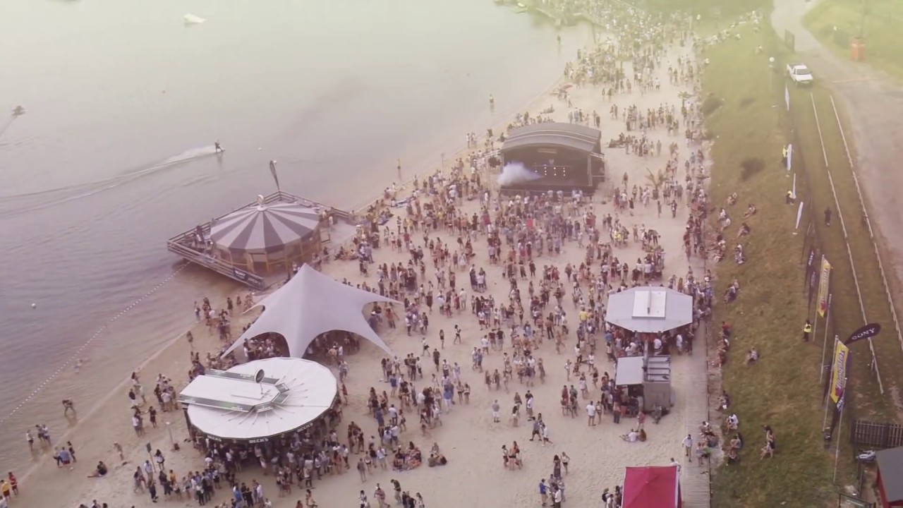 OLDENBORA 2014 | BEACHCLUB NETHEN | OFFICIAL AFTERMOVIE