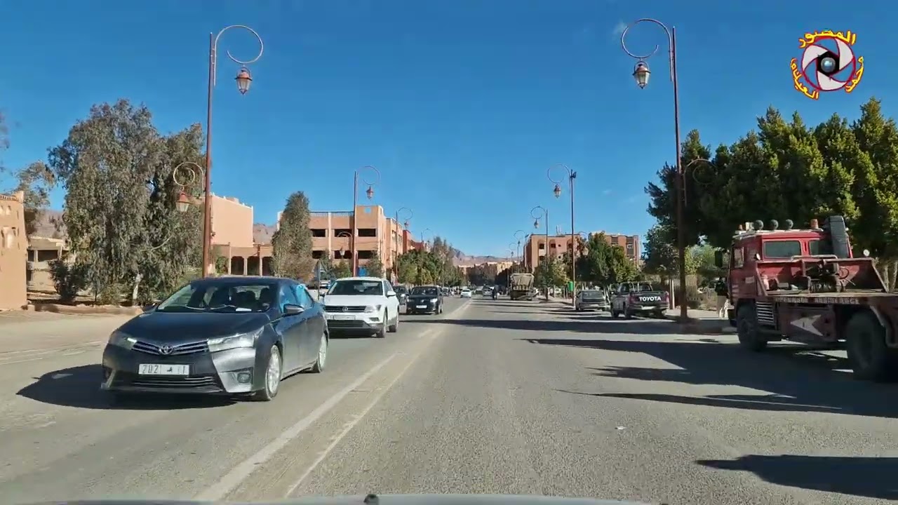 أرح سمعك وقلبك بهذه التلاوة المباركة