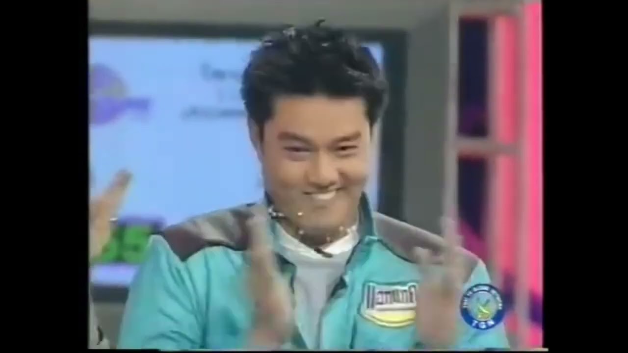 รายการ 07 Show ช่อง 7 สี (TGN) ประมาณต้นปี 2543