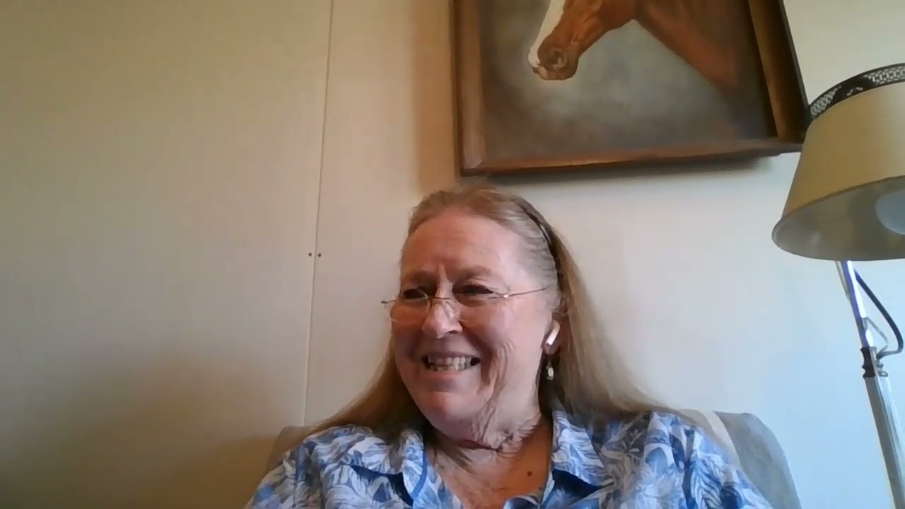 Interview with Penny Moore - Orangevale History Project