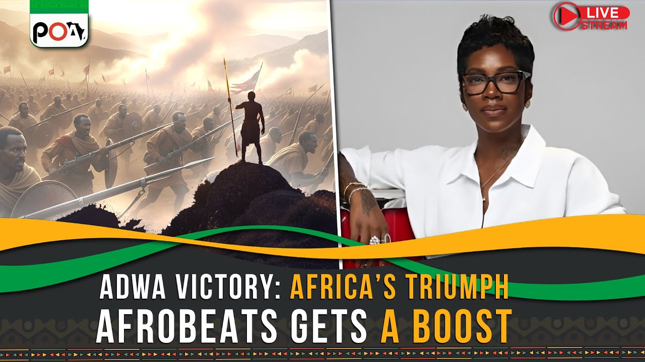Adwa Victory: Africa’s Triumph, Tiwa Savage launches music foundation with Berklee College