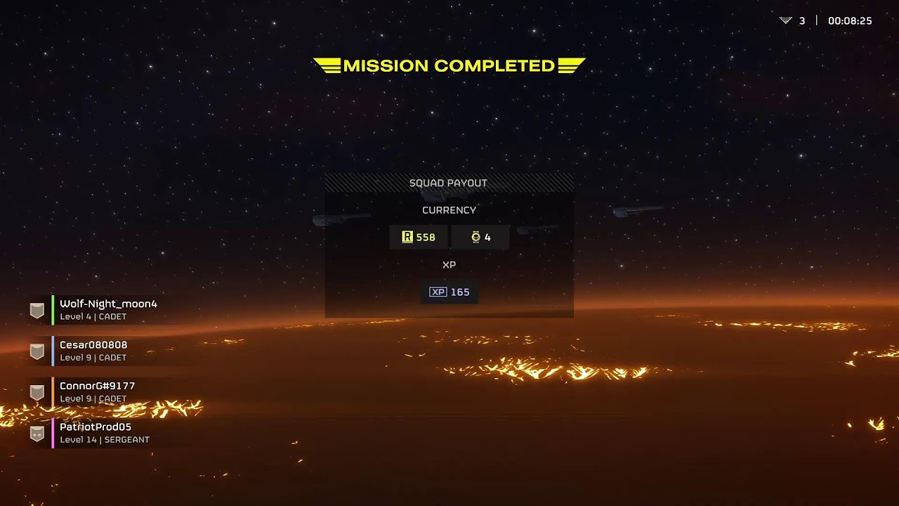 Helldivers