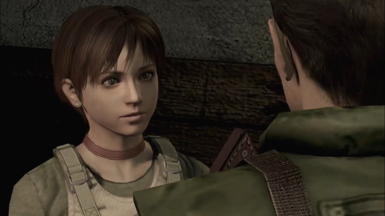 【BIOHAZARD HD REMASTER】#3 序盤から迷走の予感…。バイオ9発売までに過去作を振り返りプレイ！[PS5]resident evil