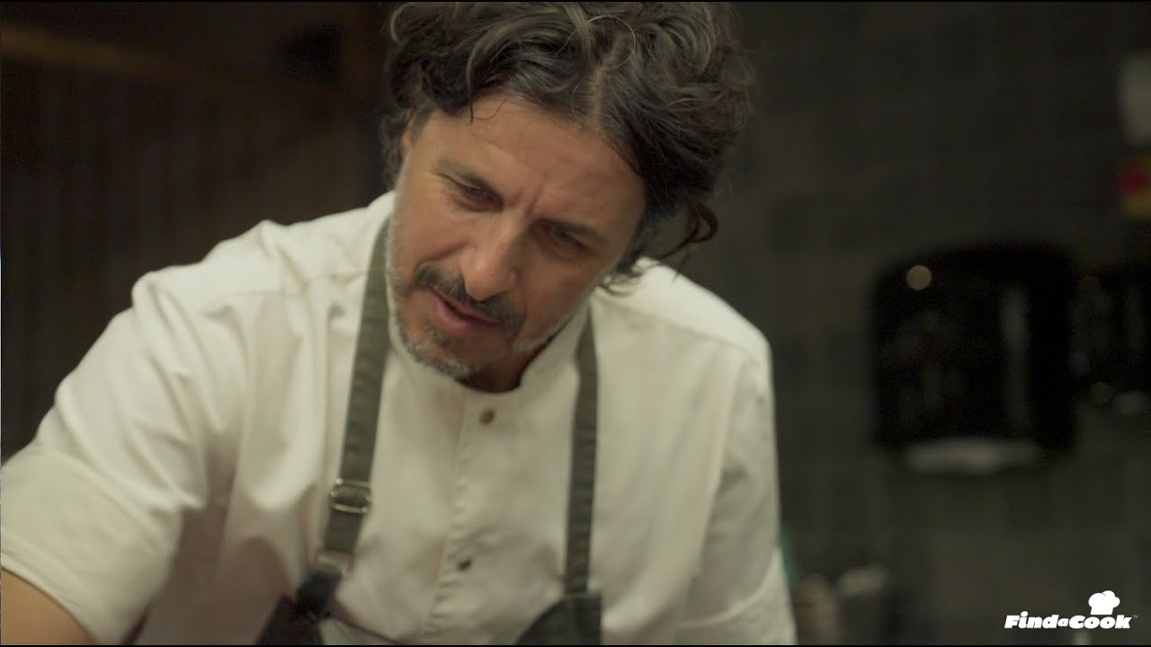 Ιταλική Δημιουργικότητα Στα Πετράλωνα | Find A Cook