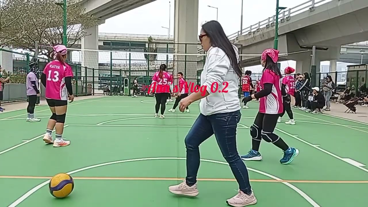 SEMI FINAL USA VS.GOLINSAN.