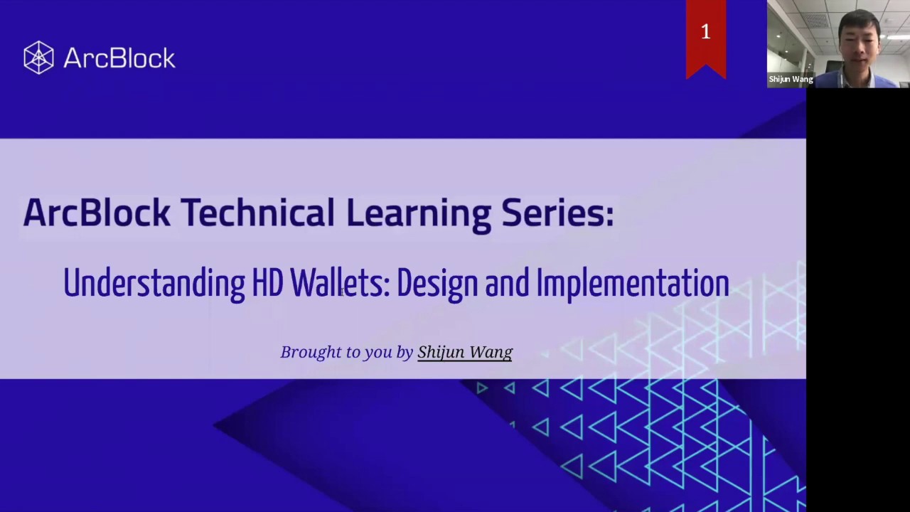 Understanding HD Wallets: Design and Implementation for Crypto Wallets