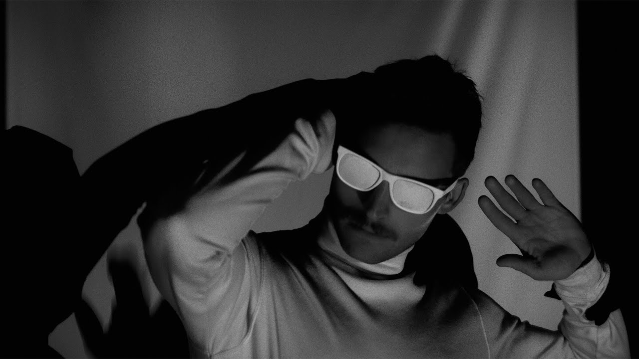CAN'T STOP || Retrofette (Music Video)