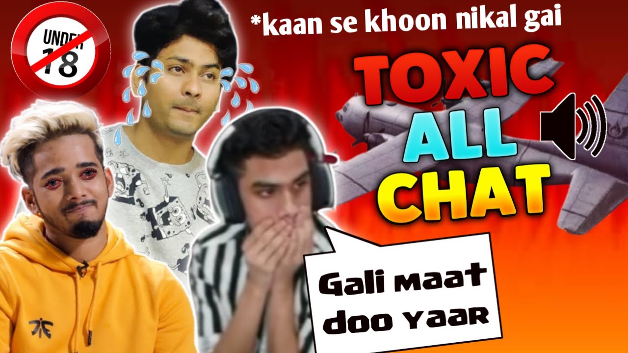 Streamers Most Toxic All Chat | Streamers getting abused by Random. Dynamo, Scout, Regaltos, Mamba