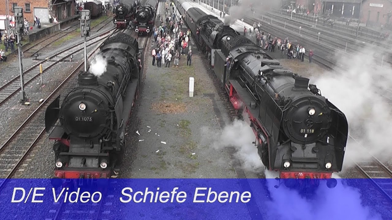 2014 01er Treffen Schiefe Ebene  Teil 2/4