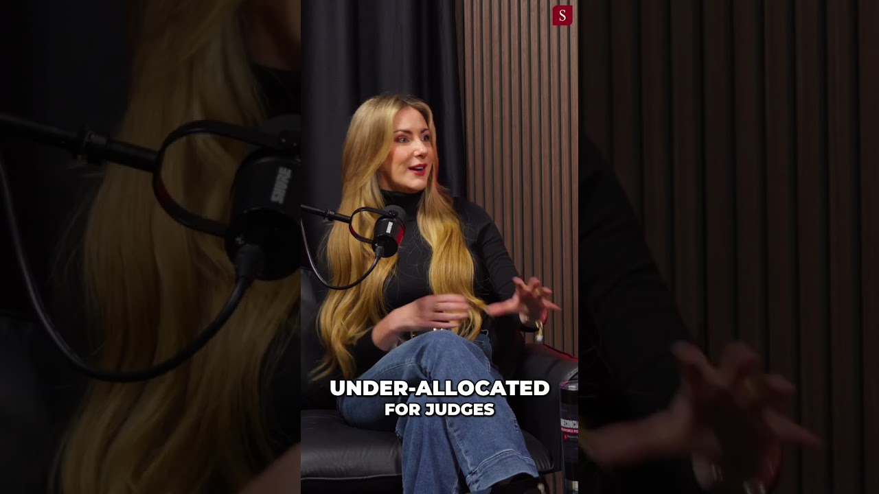 Судебные графики: чего ожидать в семейном праве #shorts