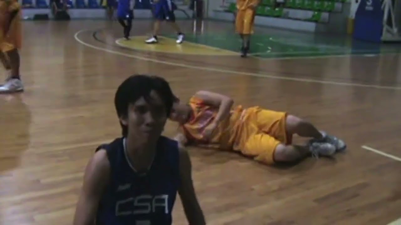 ITBL 4 - CSA VS Tech Ops
