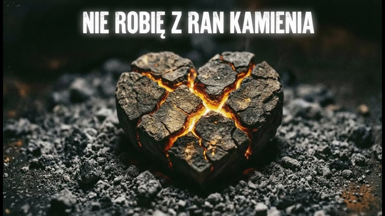 Nie robię z ran kamienia | Hip Hop Polska