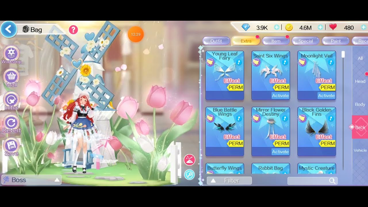 Sweet dance-DE I got 5 mounts!!! 🥳🥳🥳 Lucky Slot and opening eggs!!! 🥳🥳