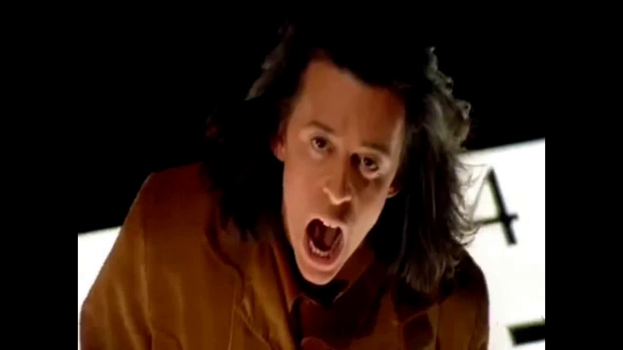 Tears For Fears - Break It Down Again [1993] sounds better