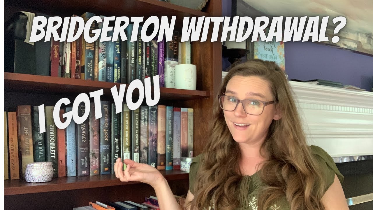WHAT TO READ NEXT BASED ON YOUR FAVORITE BRIDGERTON: Historical Romance Reads for daysssss