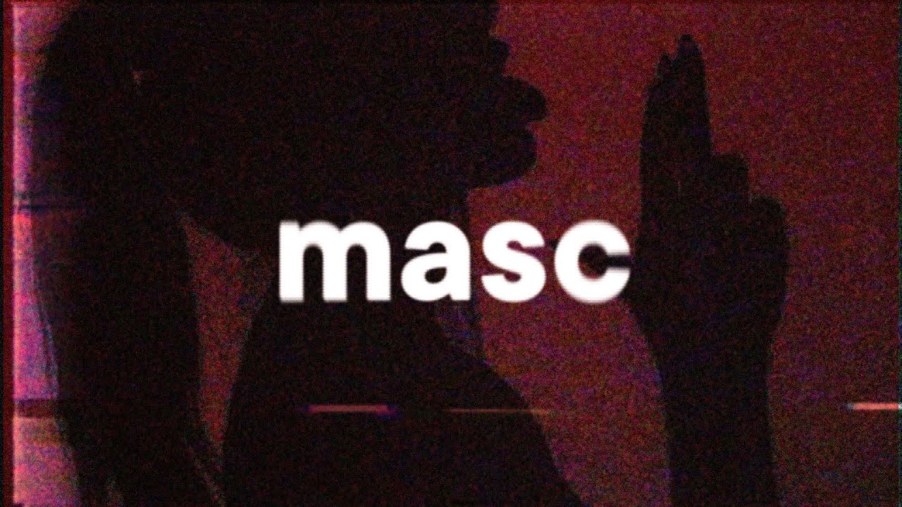 Doja Cat - MASC 🔥 (slowed & reverb) ft. Teezo Touchdown