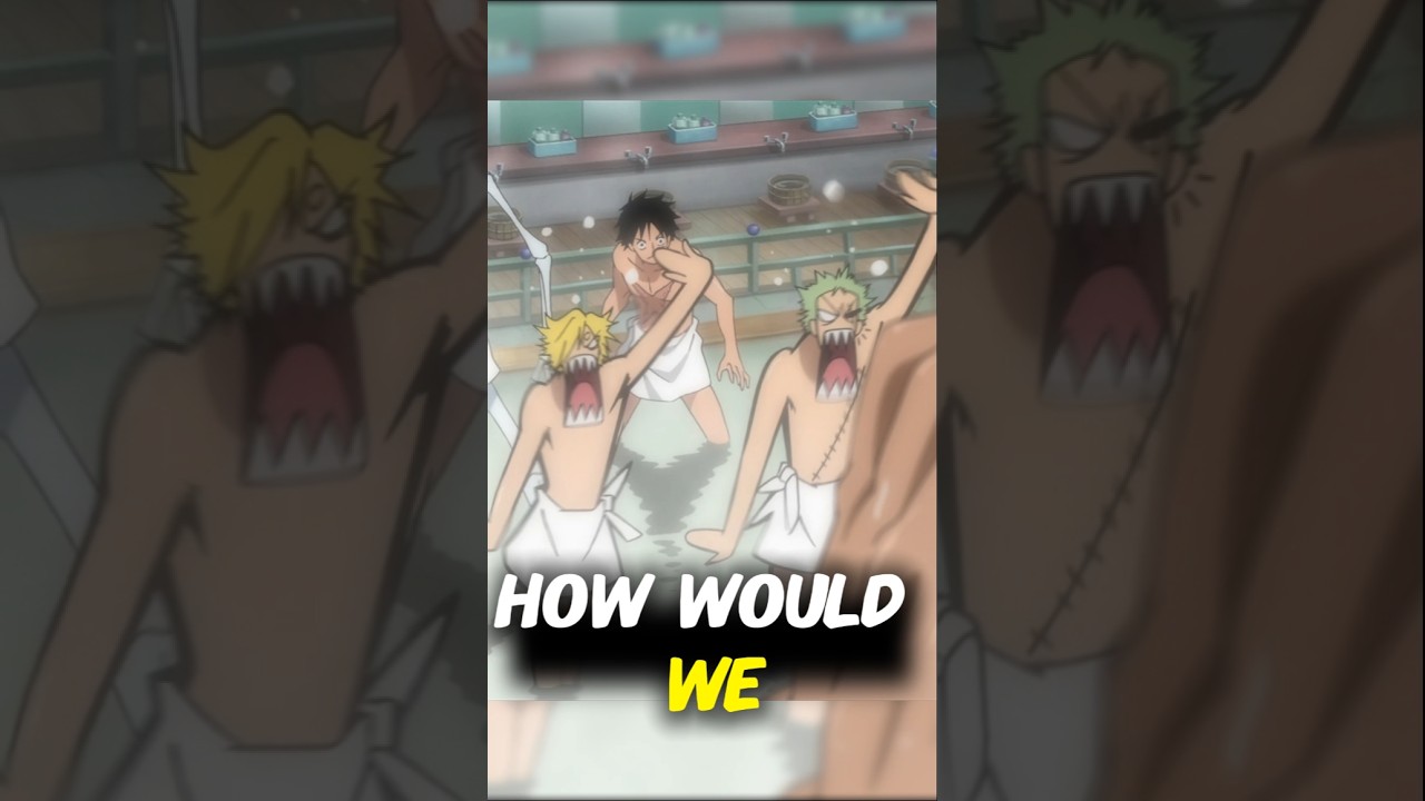Kuzan REVEALS what Akainu did to the Strawhats