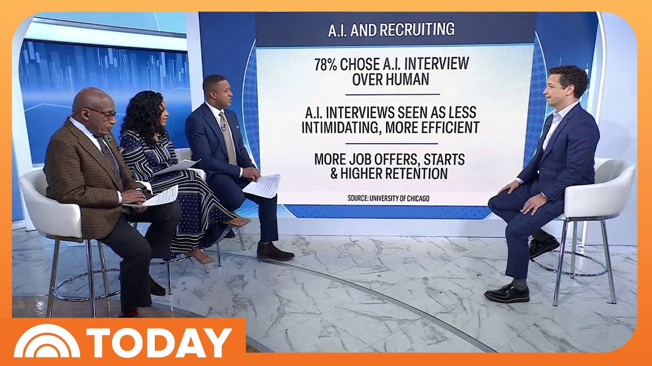 Workplace Trends 2026: AI Recruitment, Boomerang Hiring, More