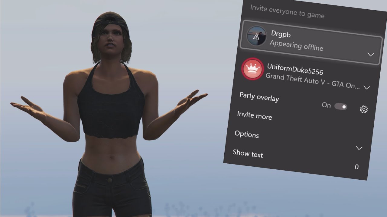 Самый раздражающий трэшбол, с которым я когда-либо сражался | GTA ONLINE