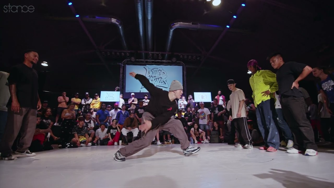 Mighty Zulu Kings vs X-Fenz [TOP 8] | United Styles | Stance