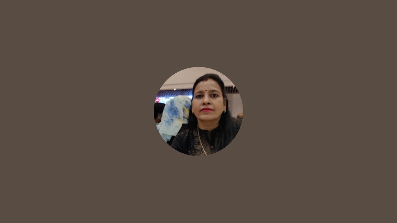 Lata Srivastava is live!