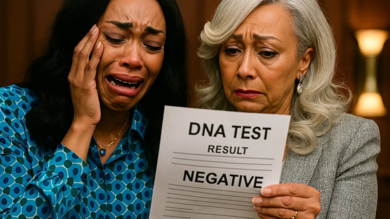 Shockingly, Madison's Parents Have Revealed Themselves After Anita's Confession! BTG Spoilers