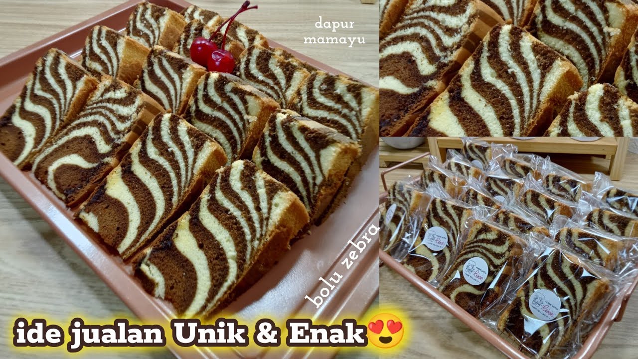 UENAKK POLL‼️NAMBAH MENU BAKULAN MALAH BANJIR ORDERAN😍 WAJIB COBA