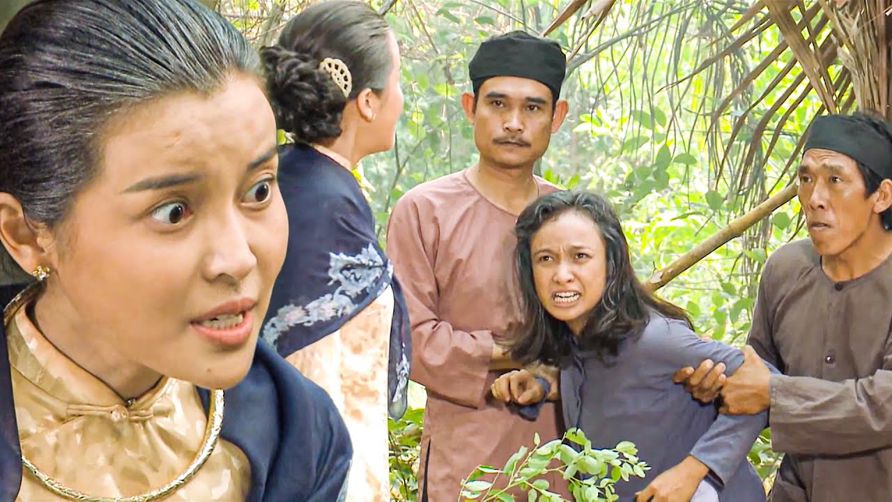 Mợ Hai ÁC ĐỘC tìm cách HÀNH HẠ con hầu | Tiếng Sét Trong Mưa | Cao Minh Đạt, Nhật Kim Anh