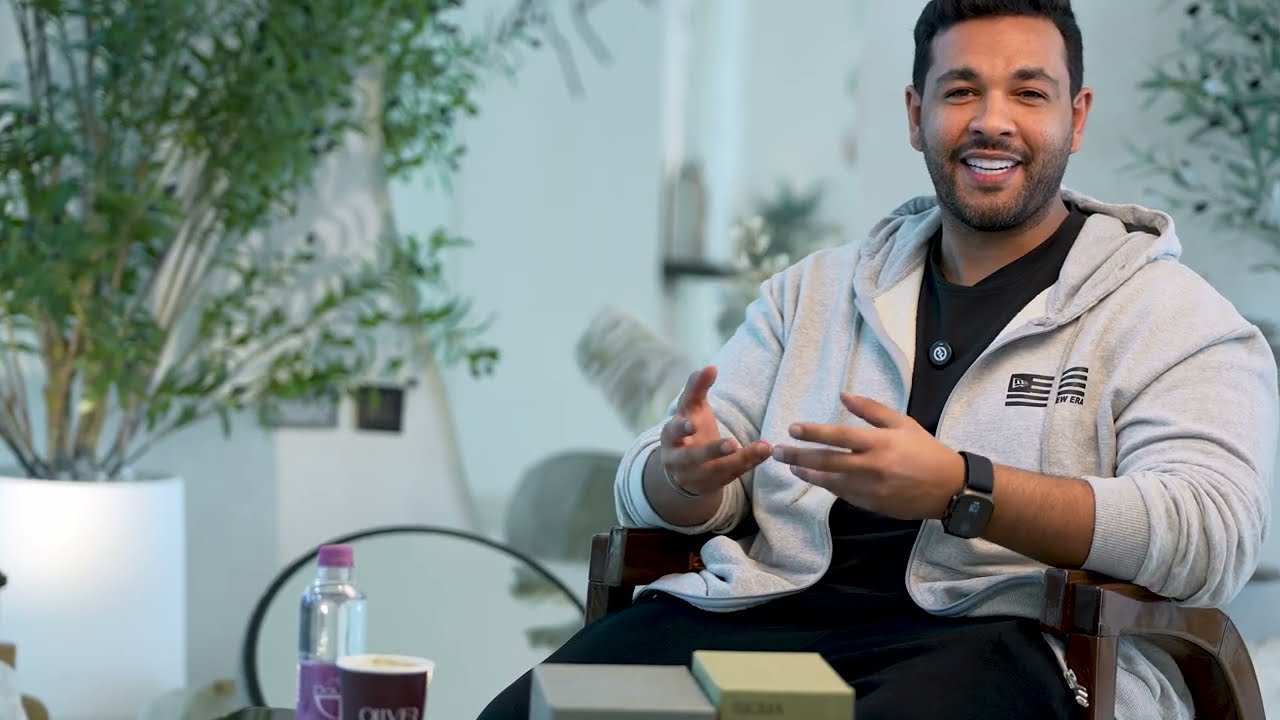 مراجعة كاميرة Sigma BF - خالد الطراروة