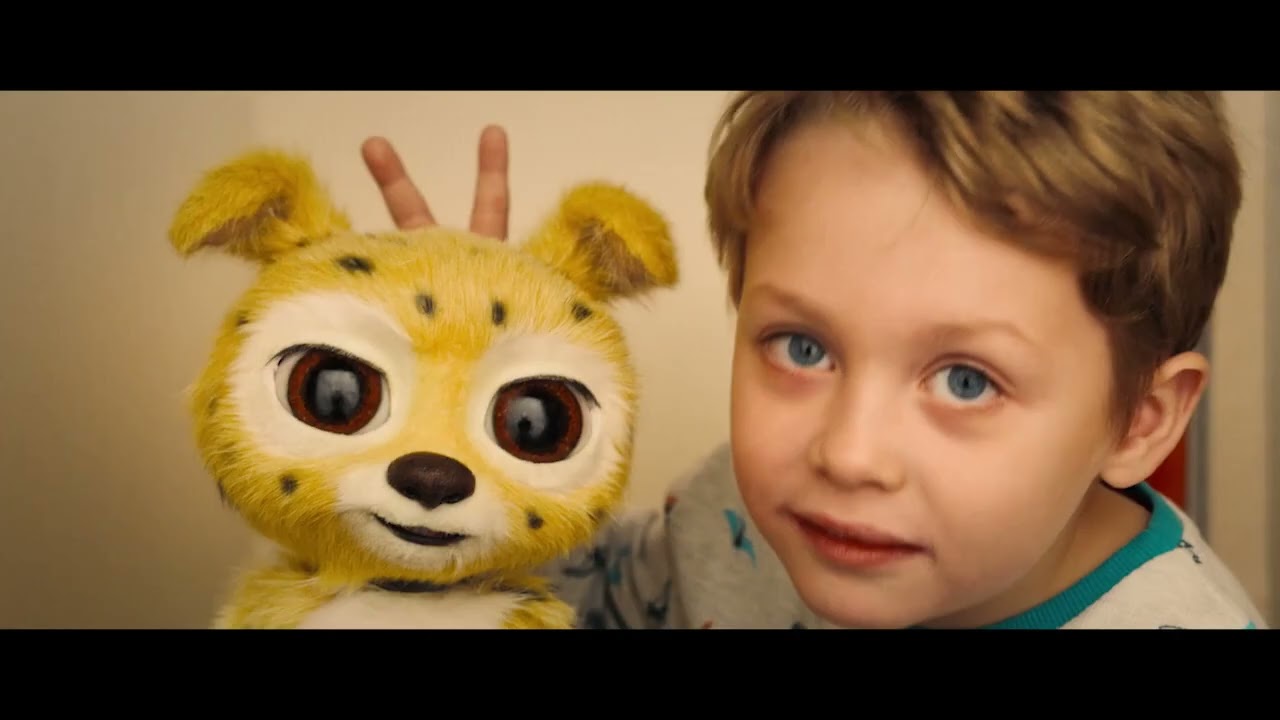 Марсупіламі. Хвостата халепа. Офіційний український трейлер
