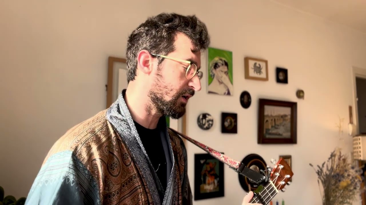 Faut pas exagérer (François Morel) -  cover M.Hibou