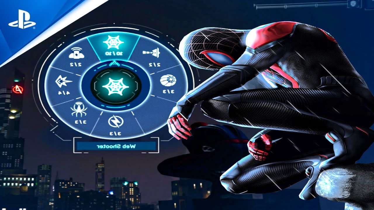 Spider-Man Miles Morales PS5 | Takedowns & Gadgets Breakdown | Peter Parker's Whereabouts