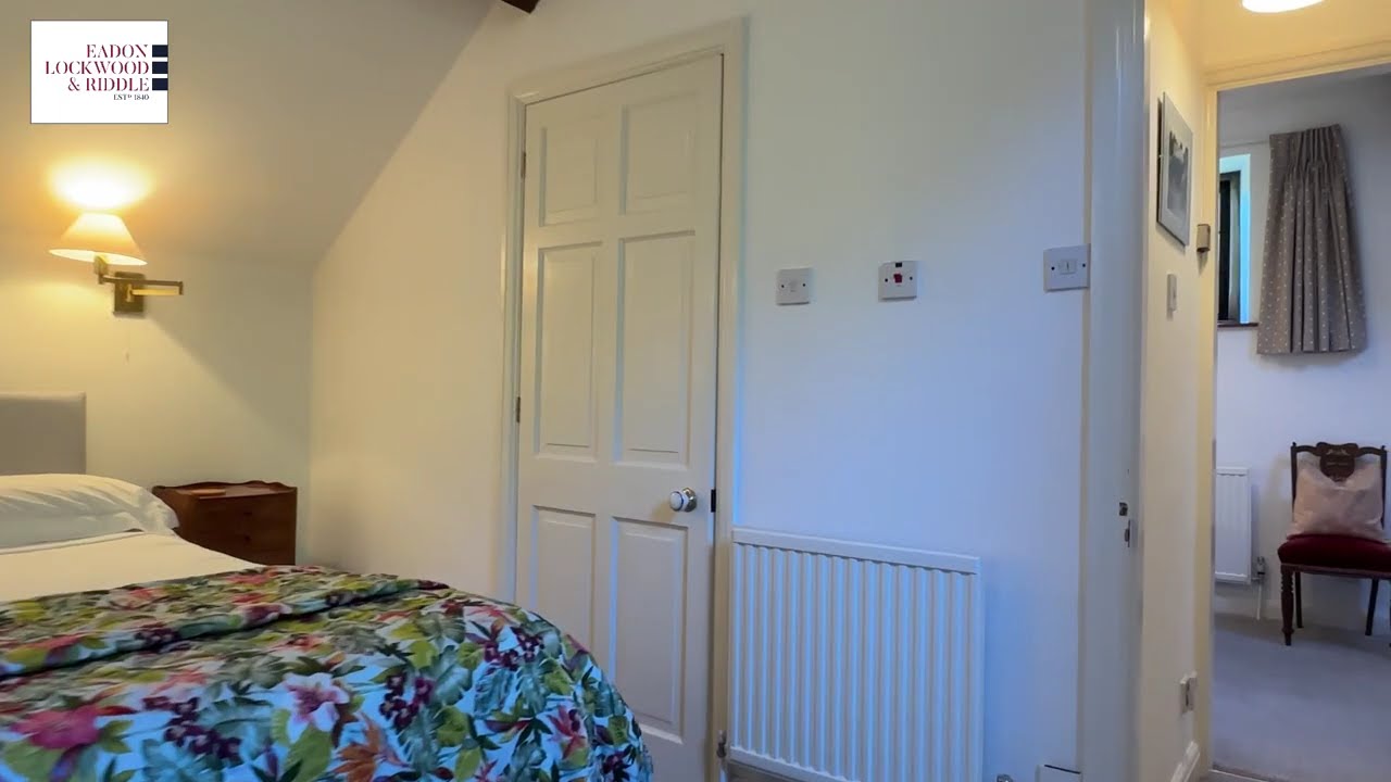 Hassop Cottage - Hassop