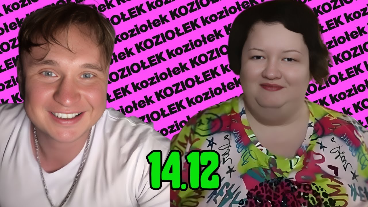 Romans Limanowsko Wolbromski kwitnie ~ Live Klaudelizy i Koziołka