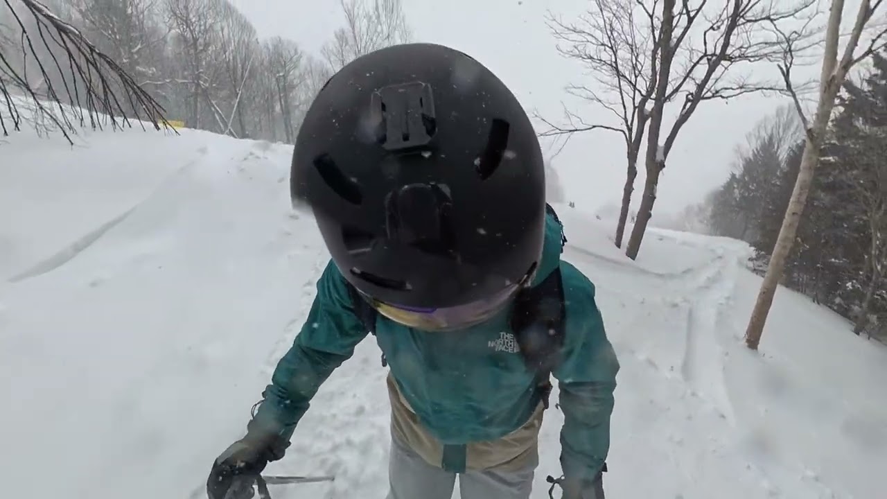 Stowe, VT | Blues & Glades Round 2 | Dec 11, 2025