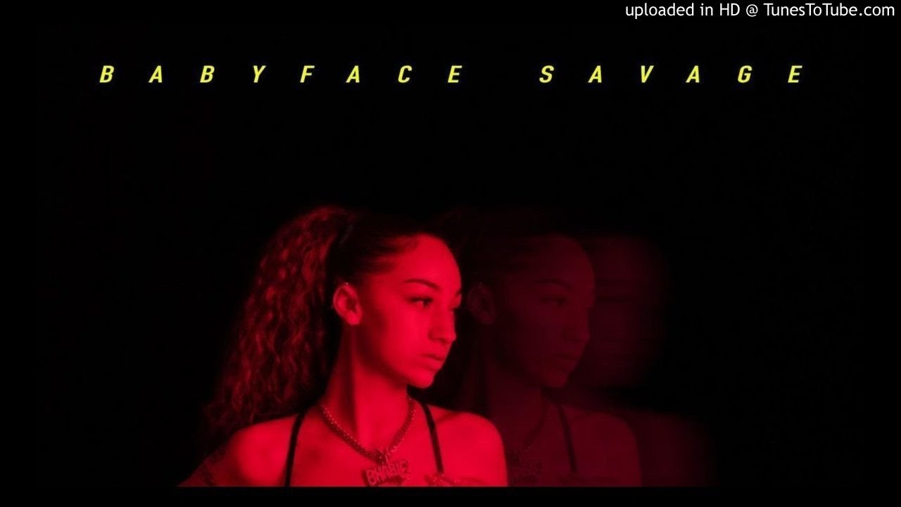 BHAD BHABIE Feat. Tory Lanez Babyface Savage Instrumental (ReProd kyessiewrld)