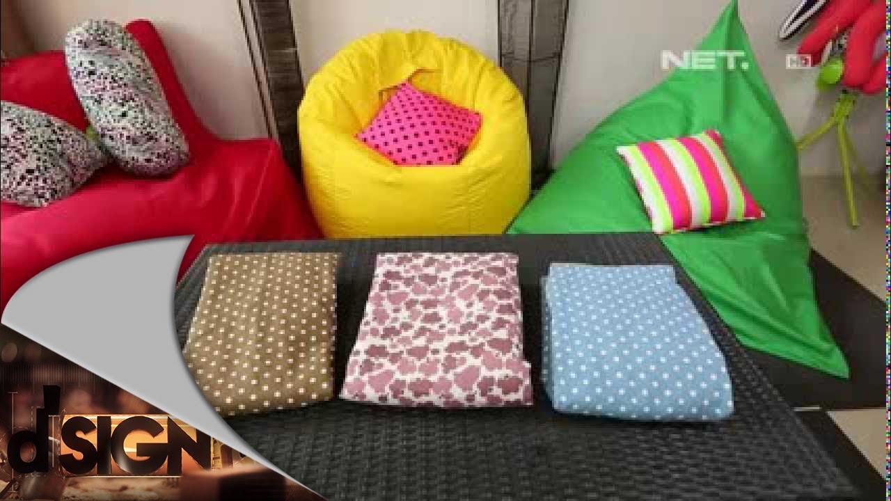 Dsign - Bean Bag