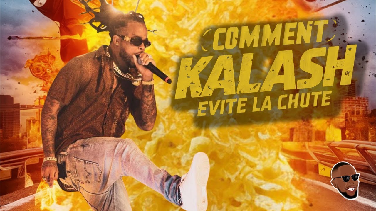 KALASH : Comment il esquive l'échec ? Le Finito Gate. #PawolInitil