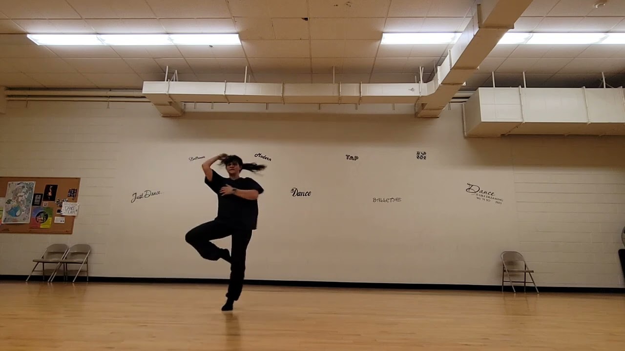 improving to Mitski 
