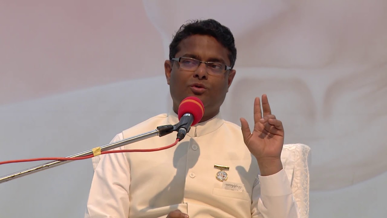 फिर मत कहना बताया नहीं | Bk Sachin Bhai