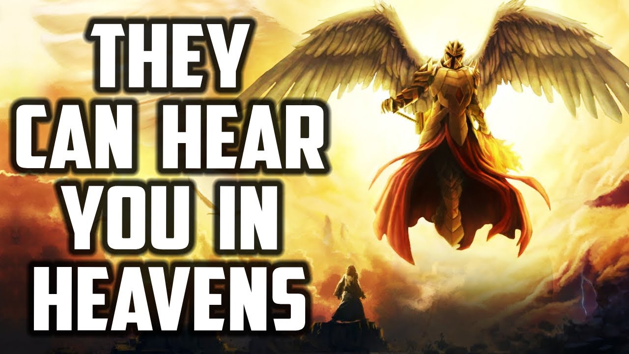 They Can Hear You in Heavens Q&A 🕋⭐Sufi Meditation Center