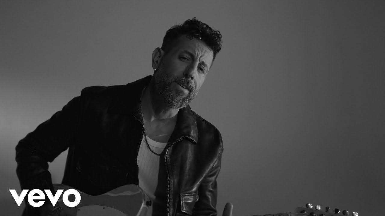 Old Dominion - Man or the Song (Concept Video)