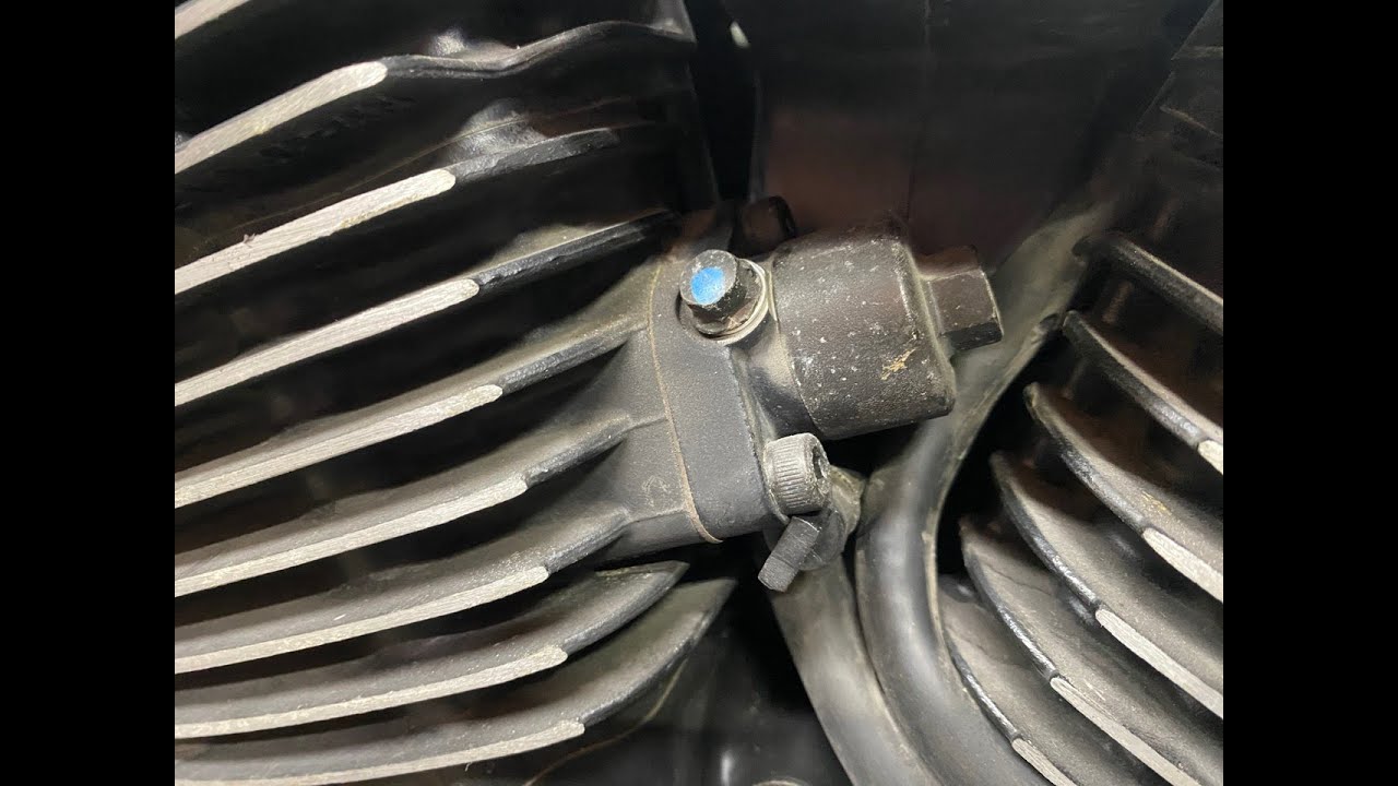 2000 Kawasaki Vulcan 1500cc: Cam Chain Tensioner Upgrade/Mod