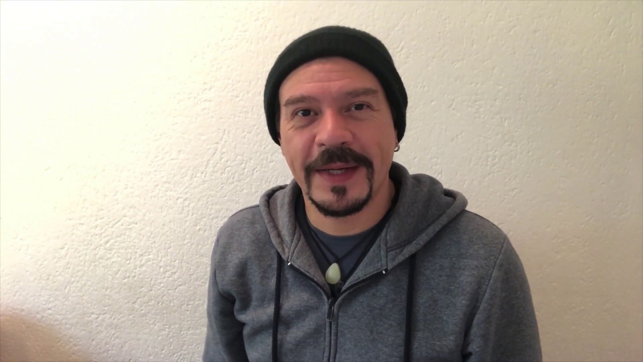 1. Übungen für die rechte Hand | Gitarre – Carlos Ramirez