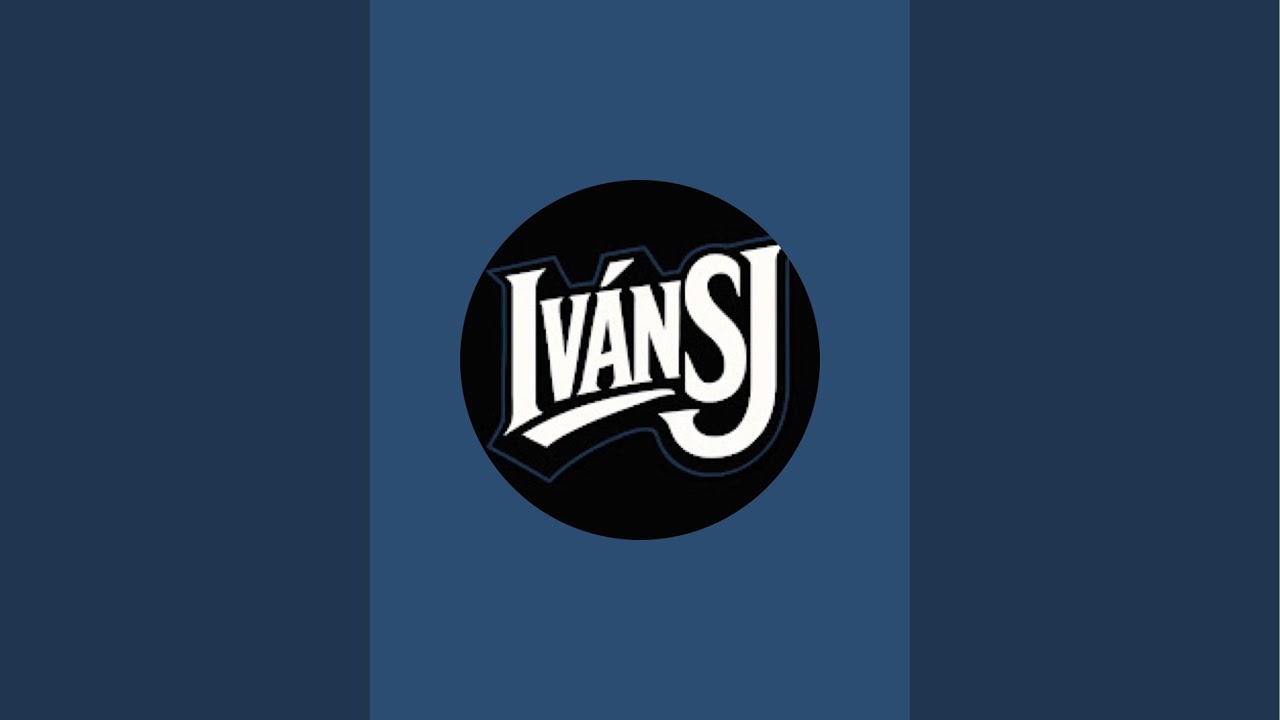 ¡Ivan Carrillo San Jose está emitiendo en directo!