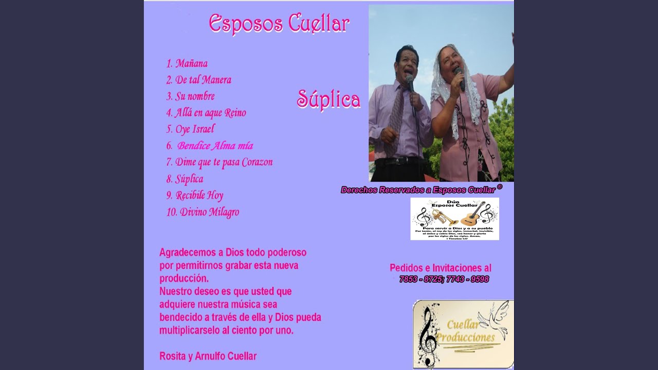 Alla en Aquel Reino